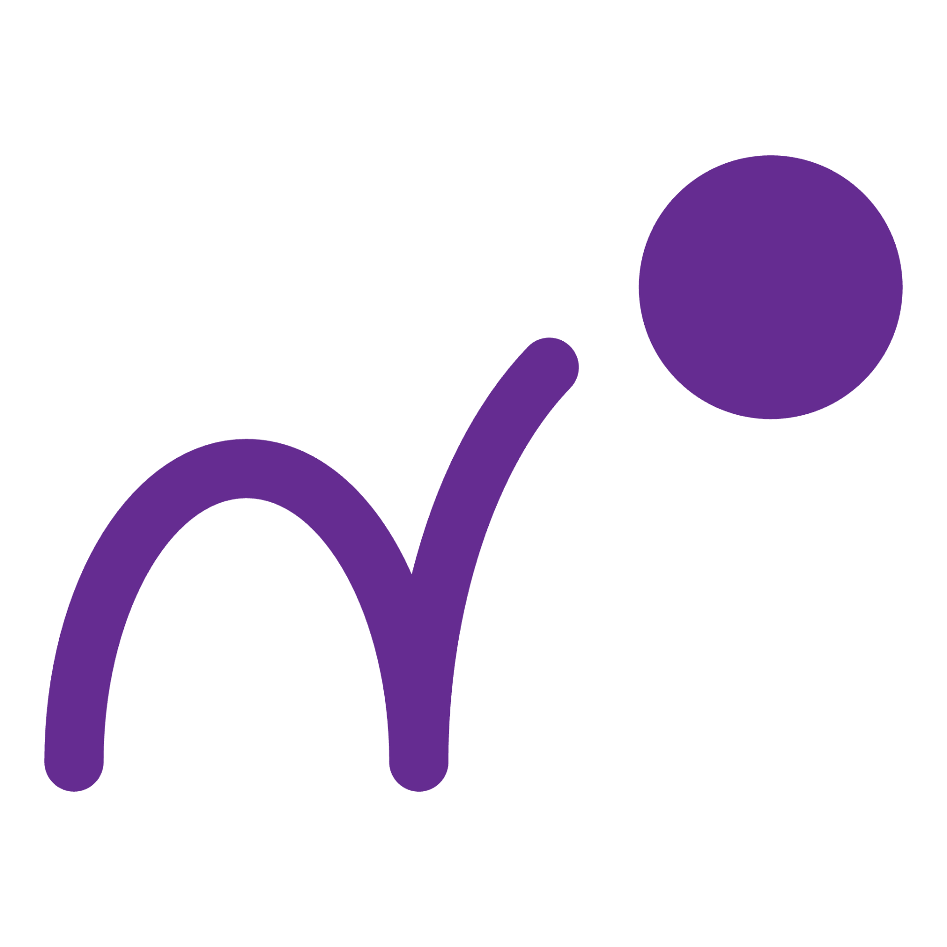 Nudge life admin app logo